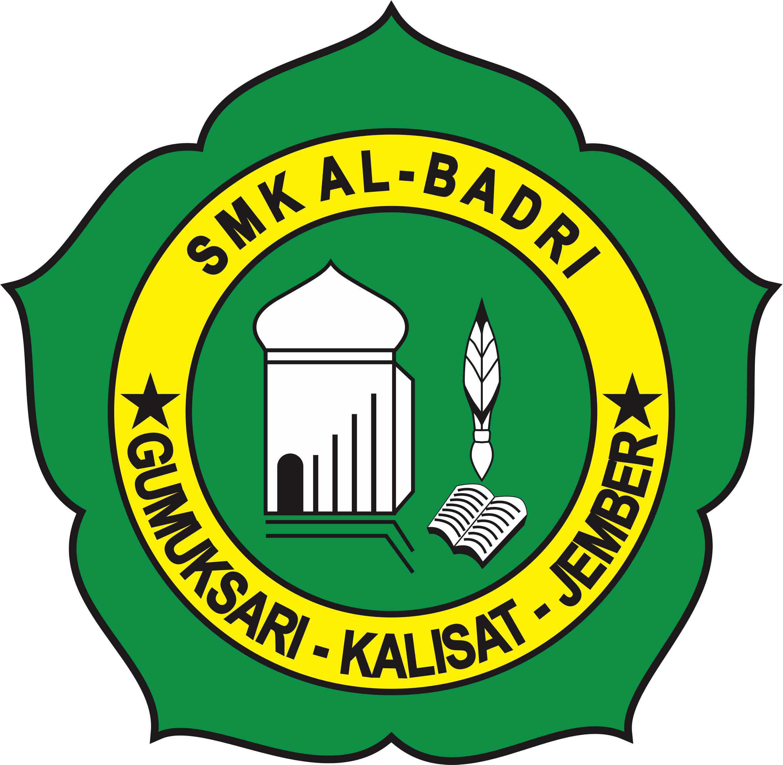 Logo SMK